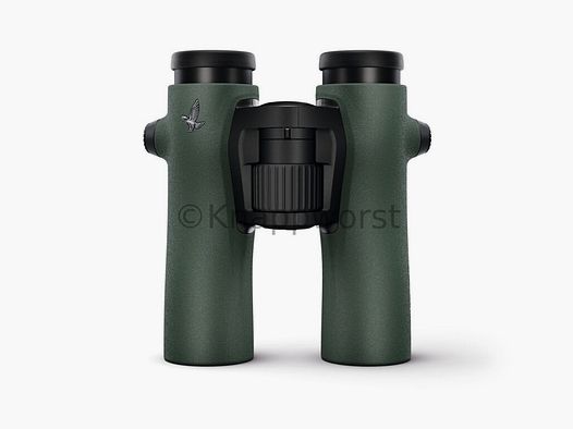 Swarovski NL PURE 10x32 WB Swarovision