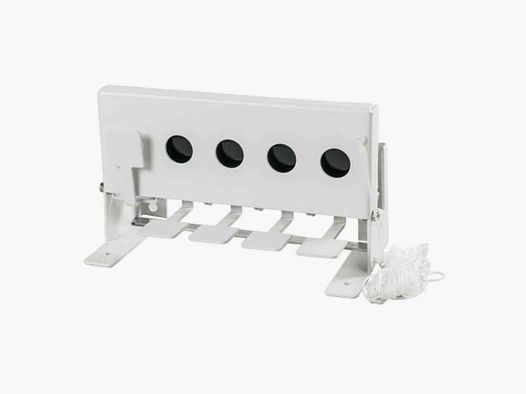 FRITZMANN Shooting Range Biathlon for Air Rifles