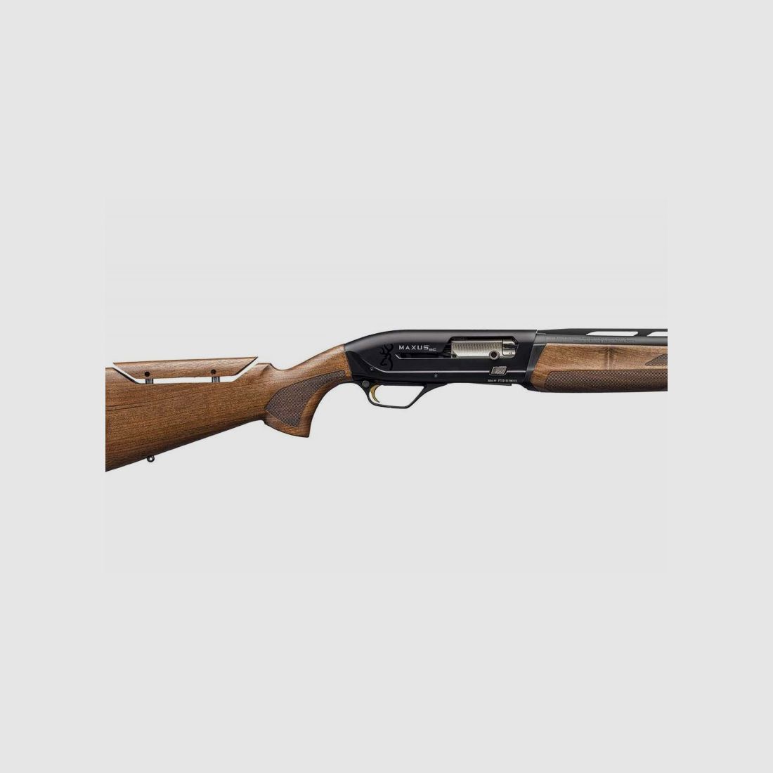 Browning Maxus 2 Sporter verstellbar Holz, Bild 3 von 5