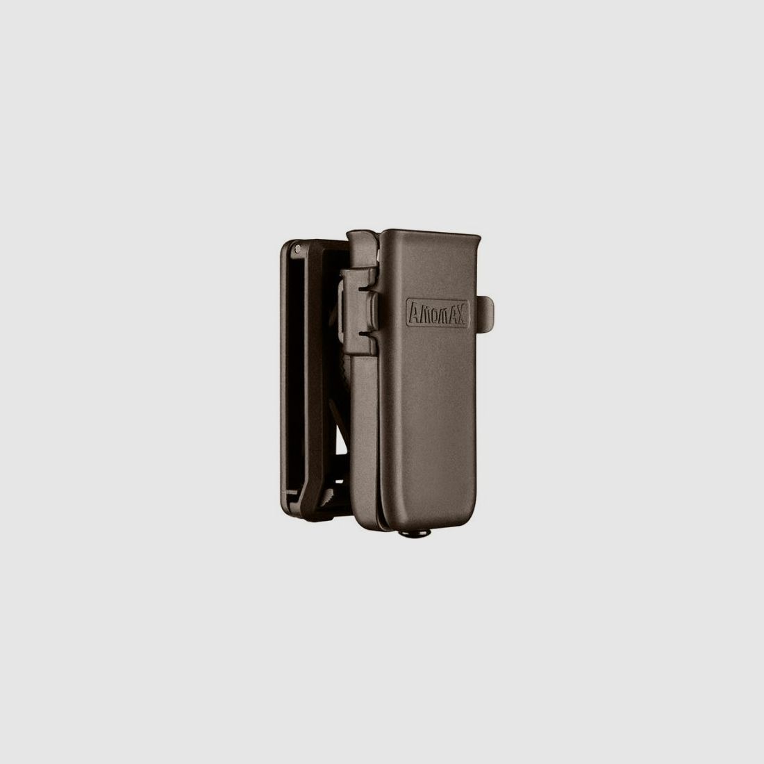 Amomax Mag Pouch Amomax Single Universal – FDE
