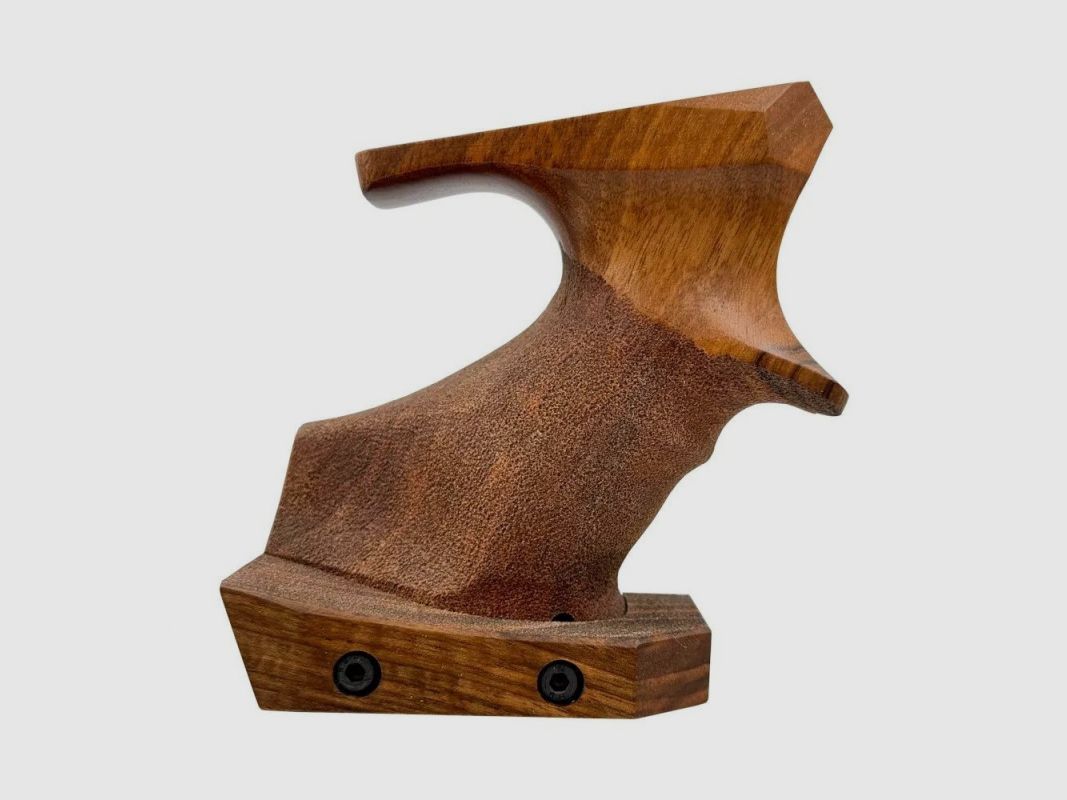 Walther XP 3D Vario poignée