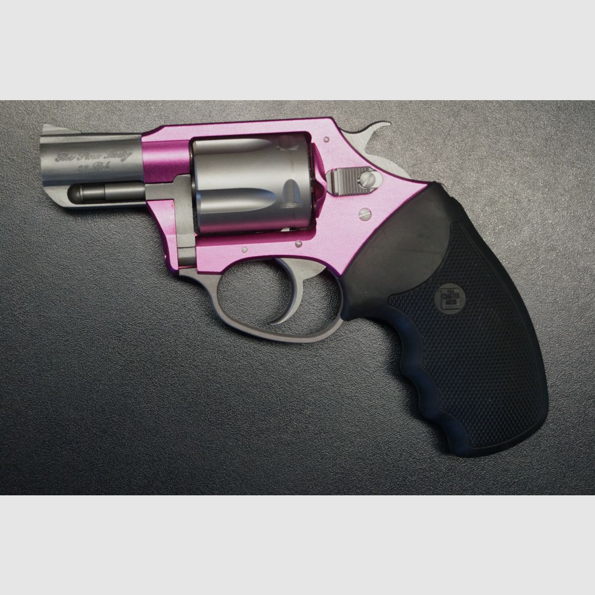 Charter Arms Undercover, Bild 5 von 5