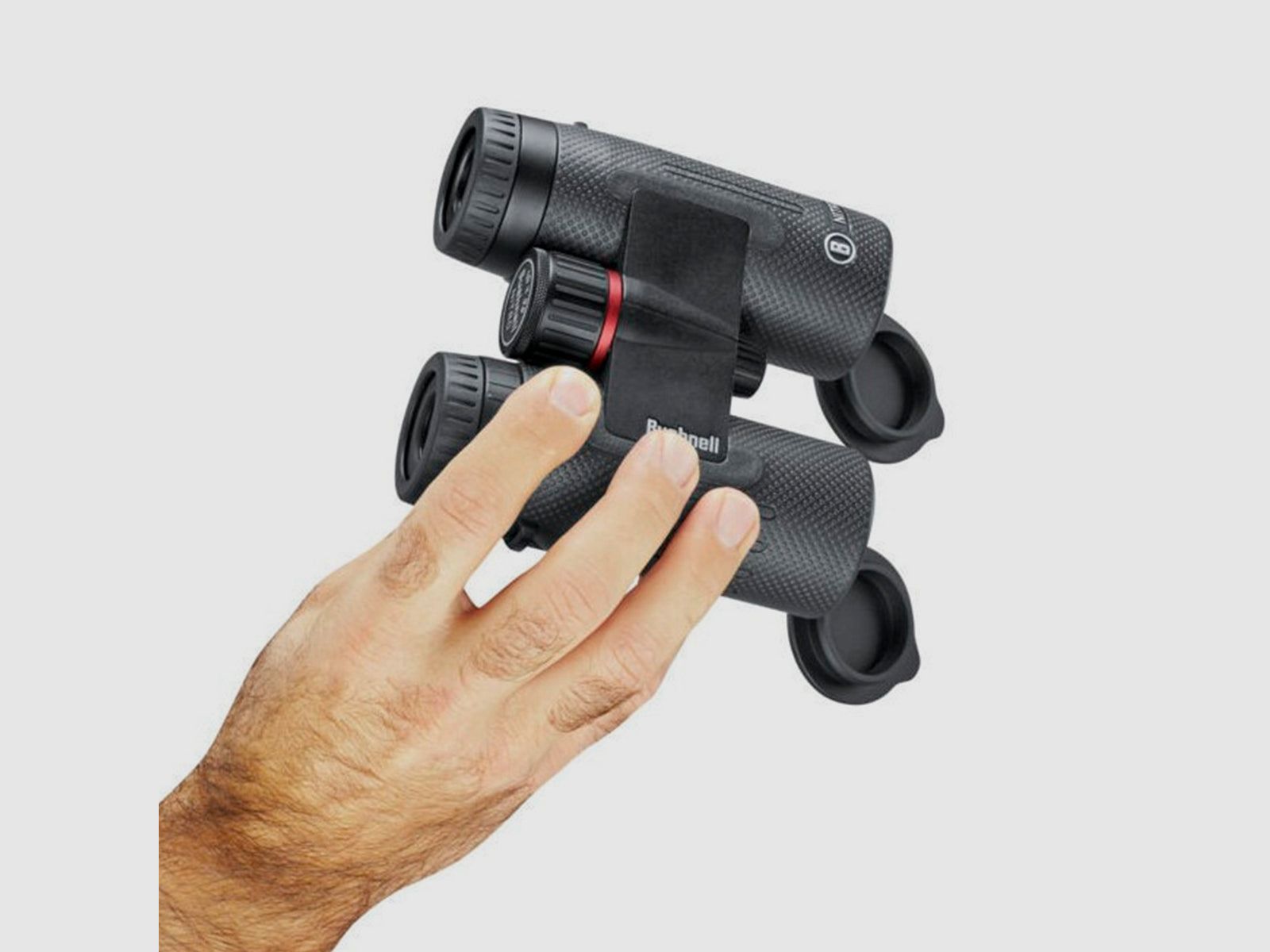 Bushnell Nitro 10x36 ED Prime Fernglas, Bild 6 von 14
