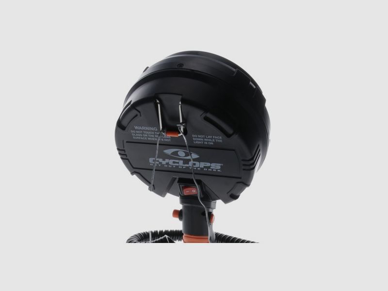 Cyclops Spotlight Seeker Pro, image 3 of 4