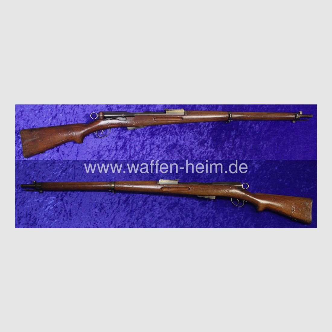 Schweizer Ordonnanz G 1911