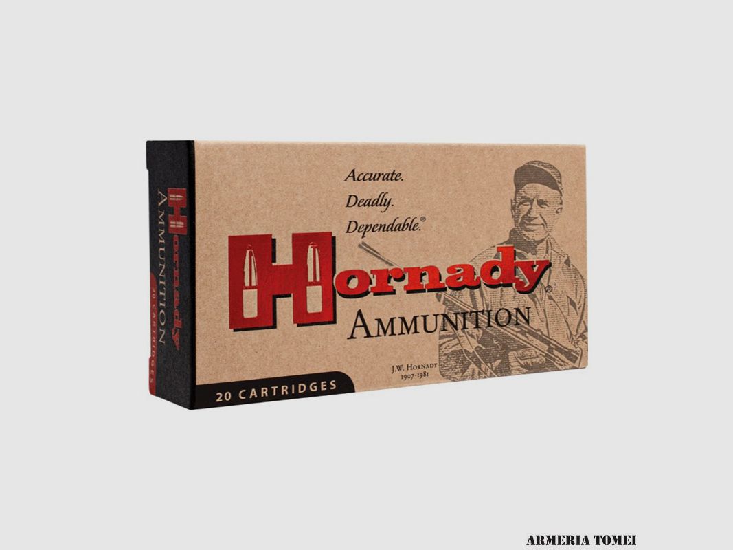 HORNADY – 223 REM 55GR V-MAX®, image 1 of 2