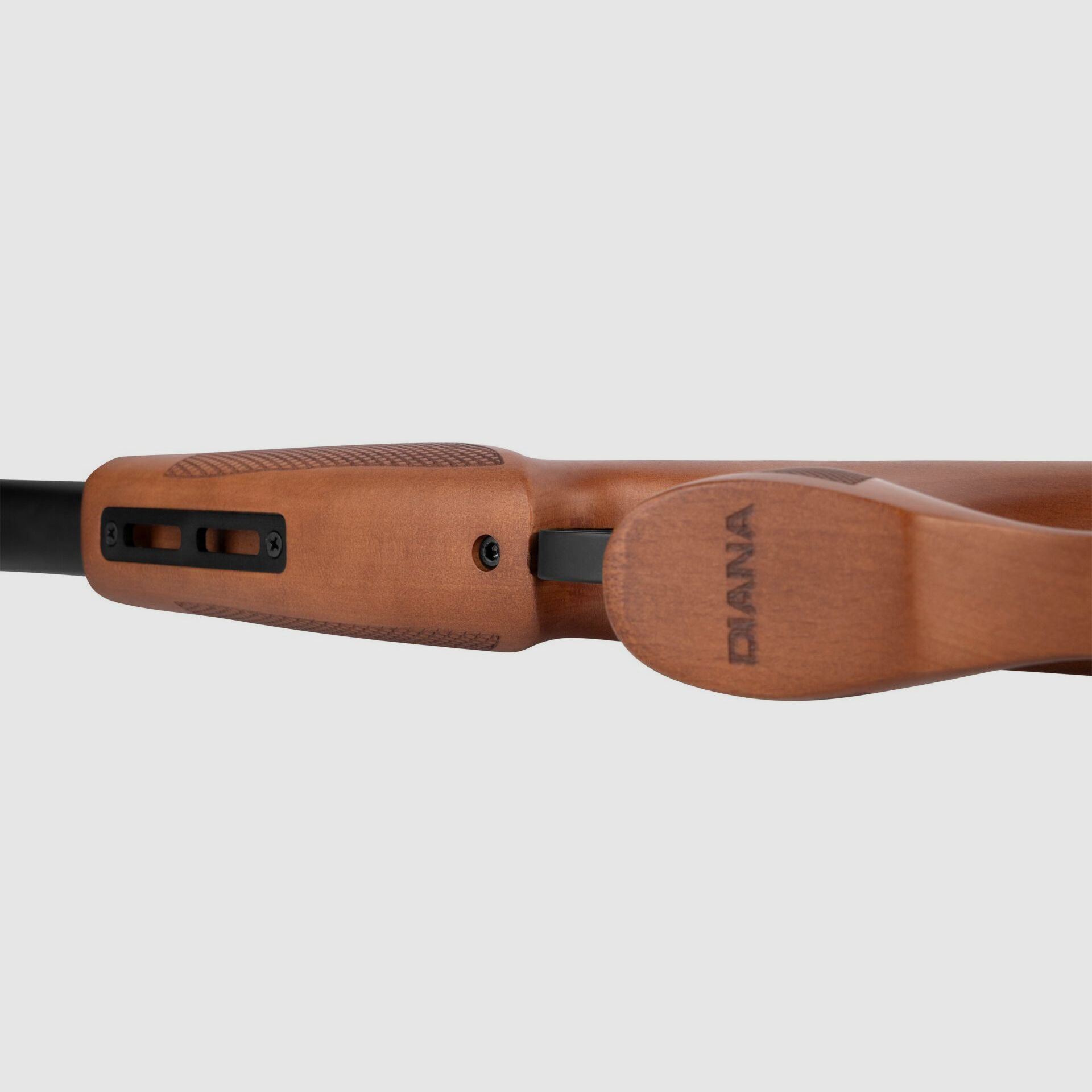 DIANA SKYHAWK GEN 2 -  Druckluft Pressluft Gewehr | PCP Pressluft .177 / .22 / .25