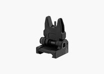 AR15 - Tacca di mira anteriore Flip Up - Picatinny