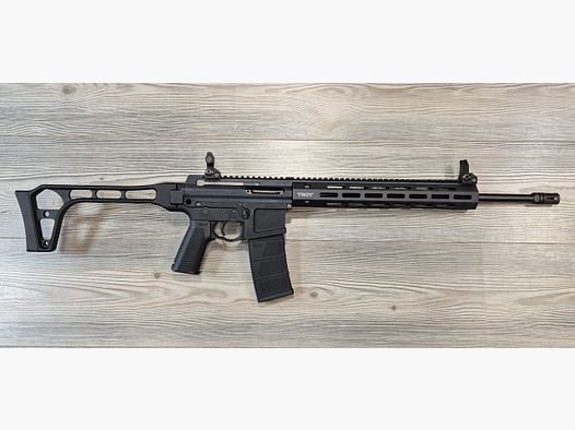 TROY RIFLE SPORT ACTION CAL 222R