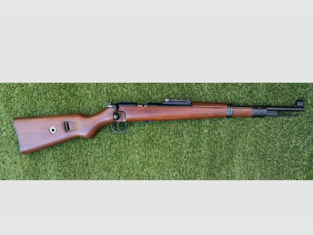 Norinco TU 33/40 .22lr, Bild 2 von 4