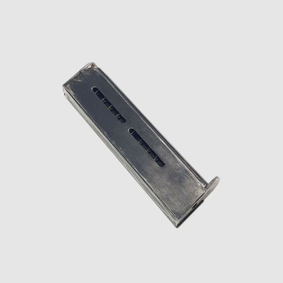 Magazin für Unique RR-51 Pistole 7,65mm Browning, 9 Schuss