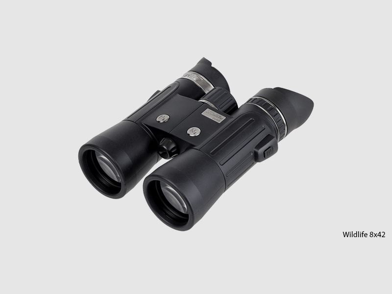 Steiner Fernglas Wildlife 8×42, Bild 1 von 2