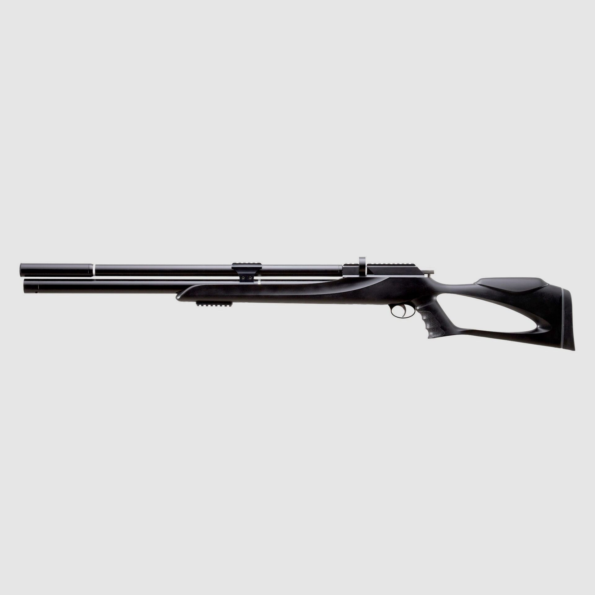 Snowpeak M25 PCP Gewehr Kunststoff Kal.: 5,5 mm 19,9 J, Bild 1 von 9