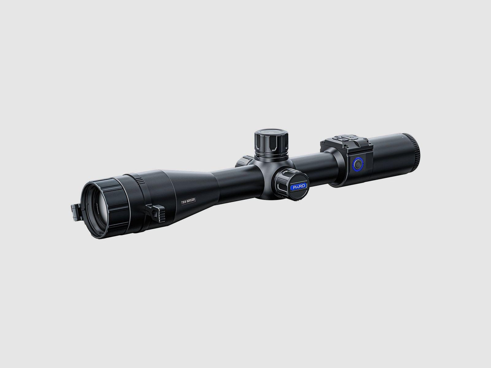 PARD Lunette de visée thermique TS31 25 mm