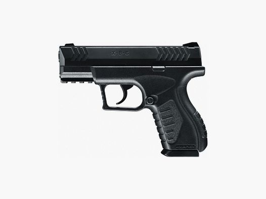 UMAREX X-B-G CO2 PISTOLE 4,5 MM BB