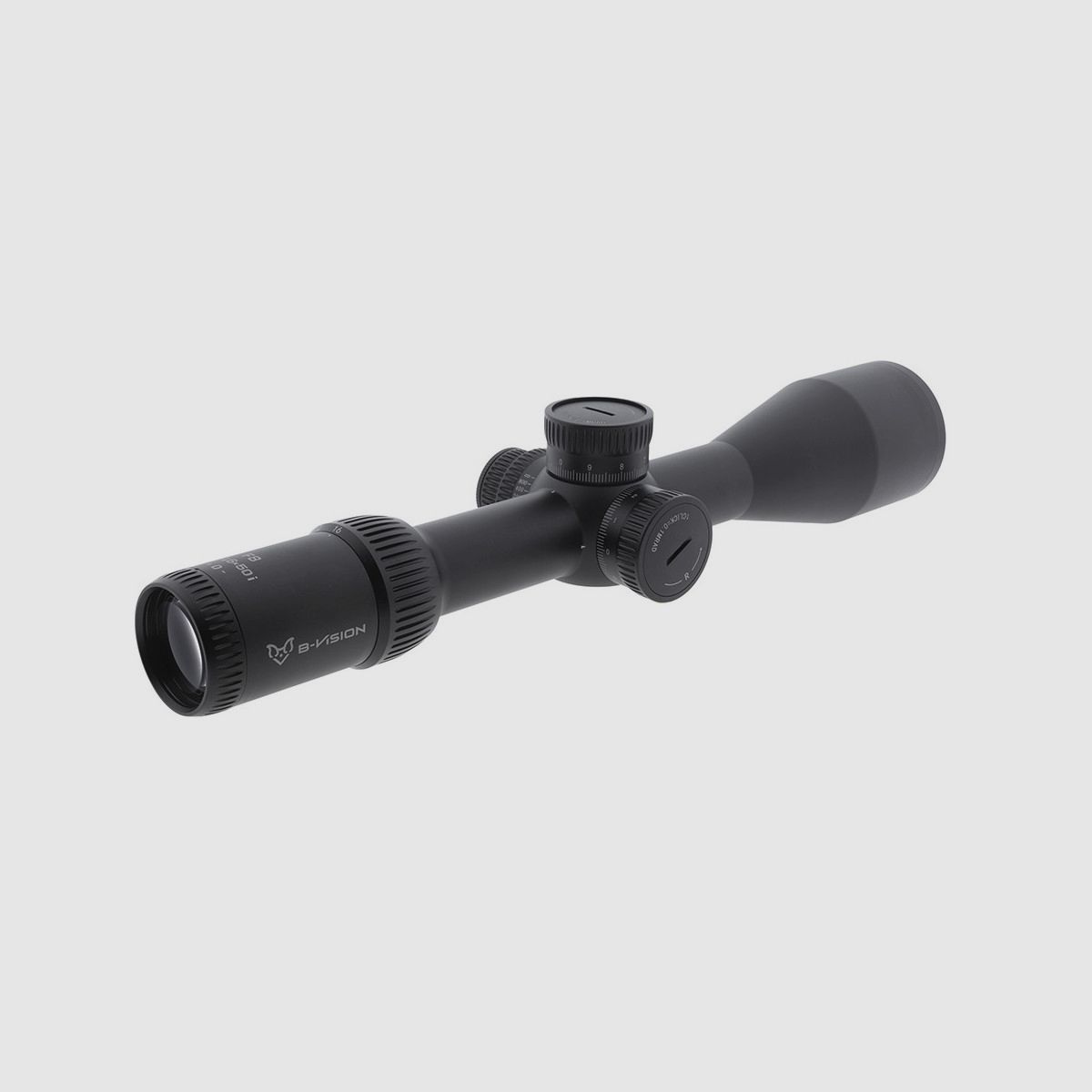 Zielfernrohr B-Vision F8 2-16x50i, Bild 4 von 10