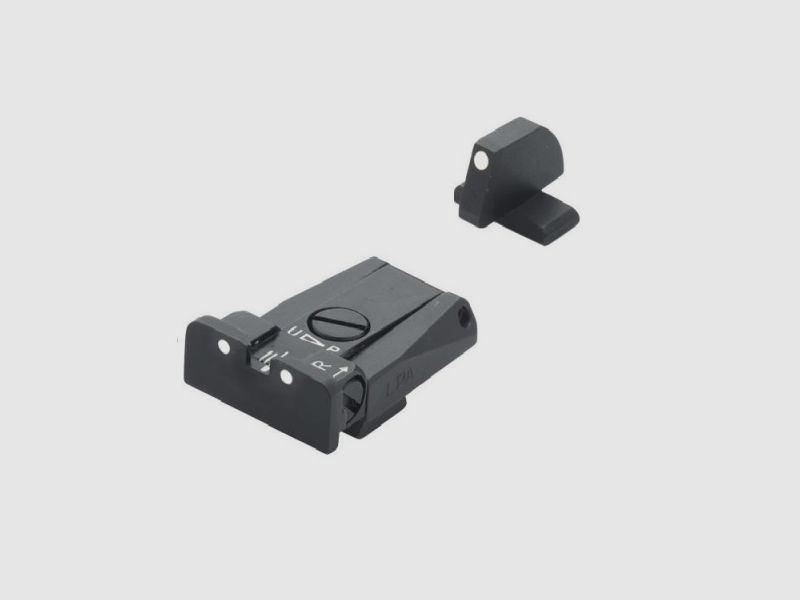 SPR Visier 3-Dot-W Beretta 92/98/M9