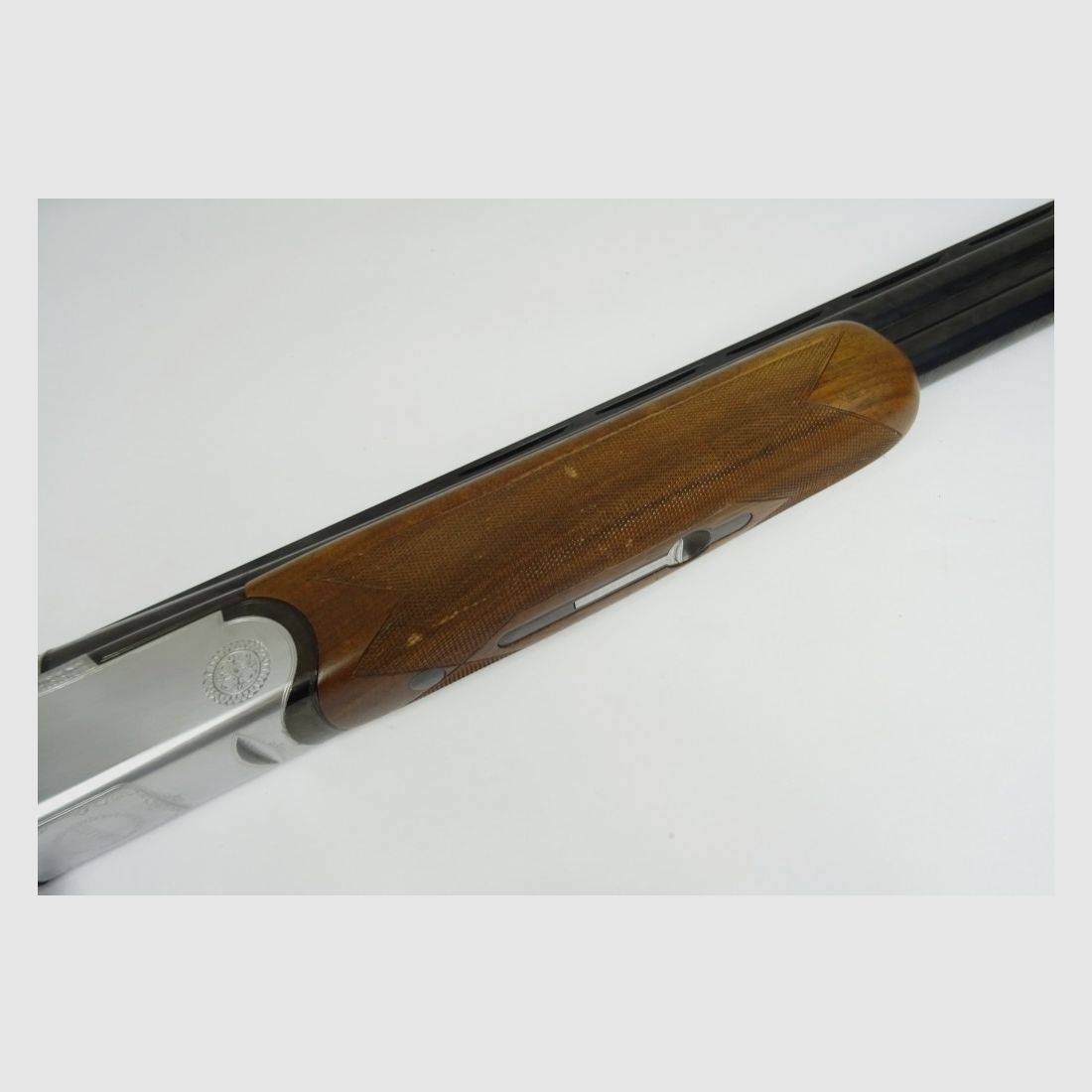 Bok Rottweil mod. 720 Skeet kal. 12/70, zdjęcie 5 z 7