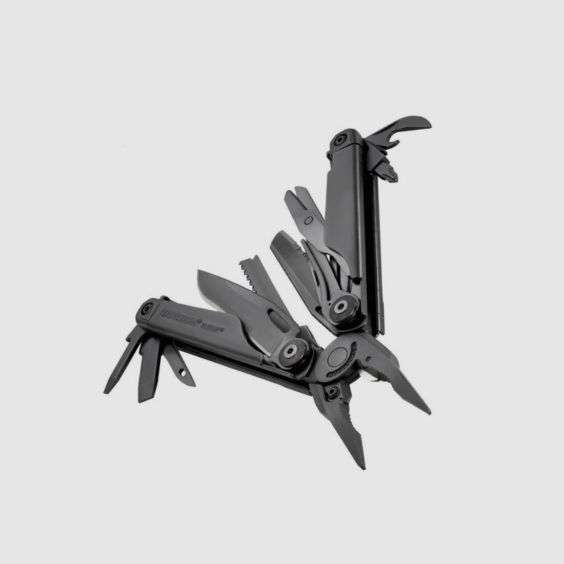 Leatherman Surge Black, Bild 2 von 6