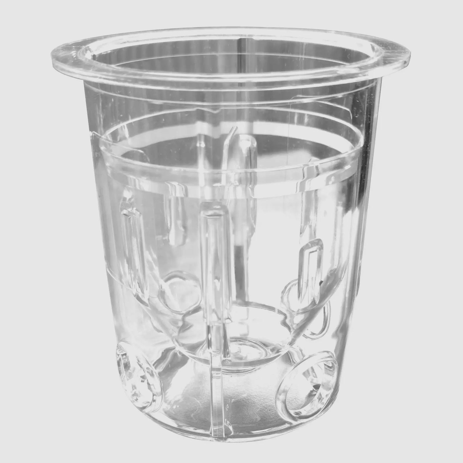 Eurohunt Universele Voederdispenser