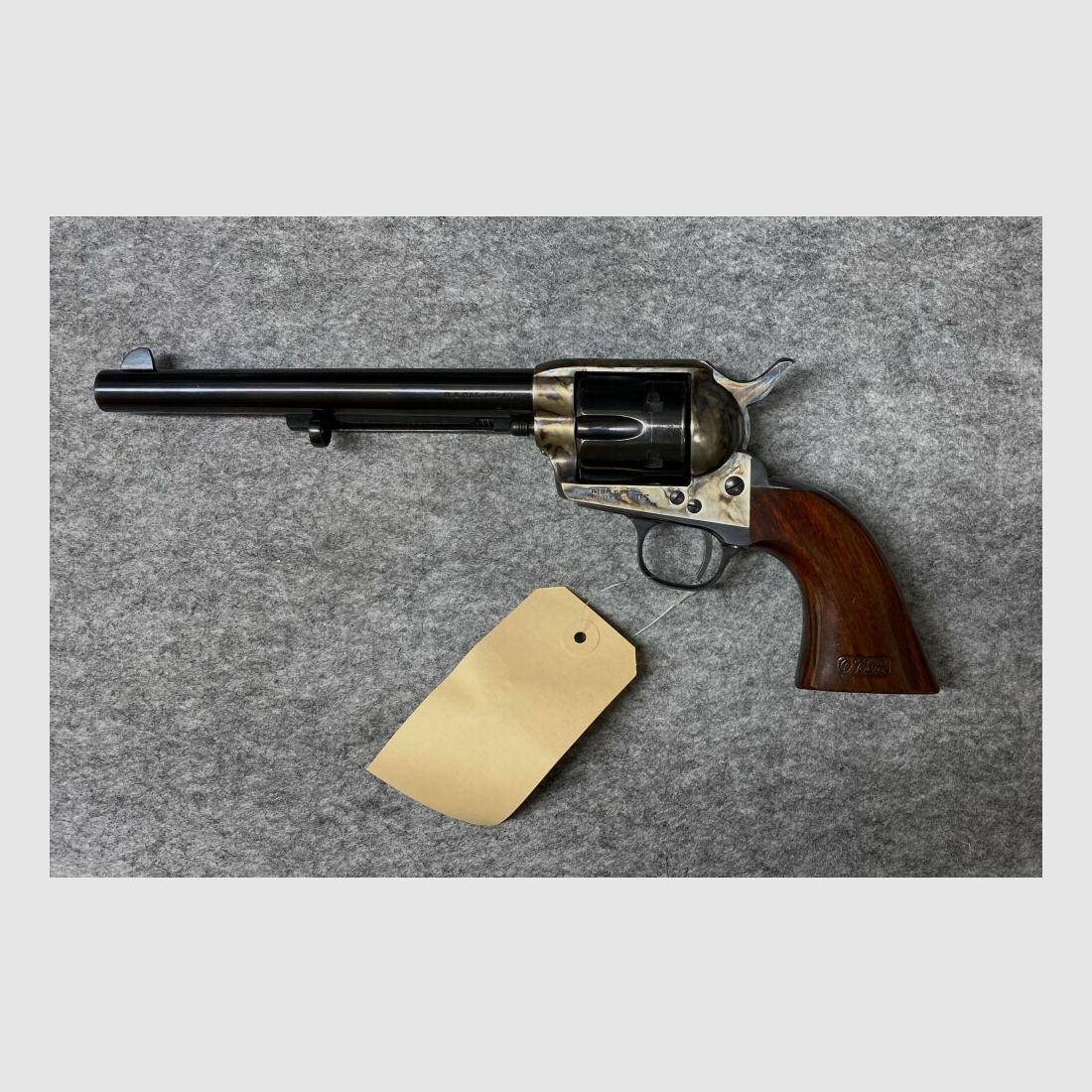 Uberti Mod. Cattleman .44-40WCF