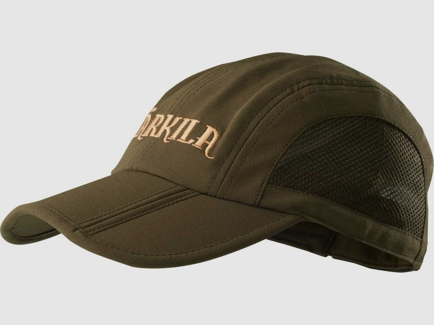 Hrkila Trail Foldable Kappe