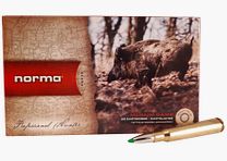 Norma 2421693 .30-06 Spr. Ecostrike 10,7g 165grs. Geweerpatronen