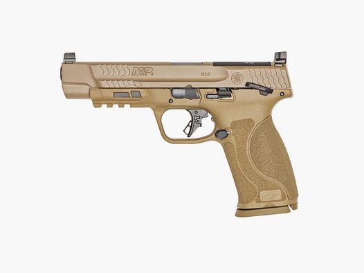 Pistolet S&W M&P9 M2.0 OR Full Size FDE TS 9×19