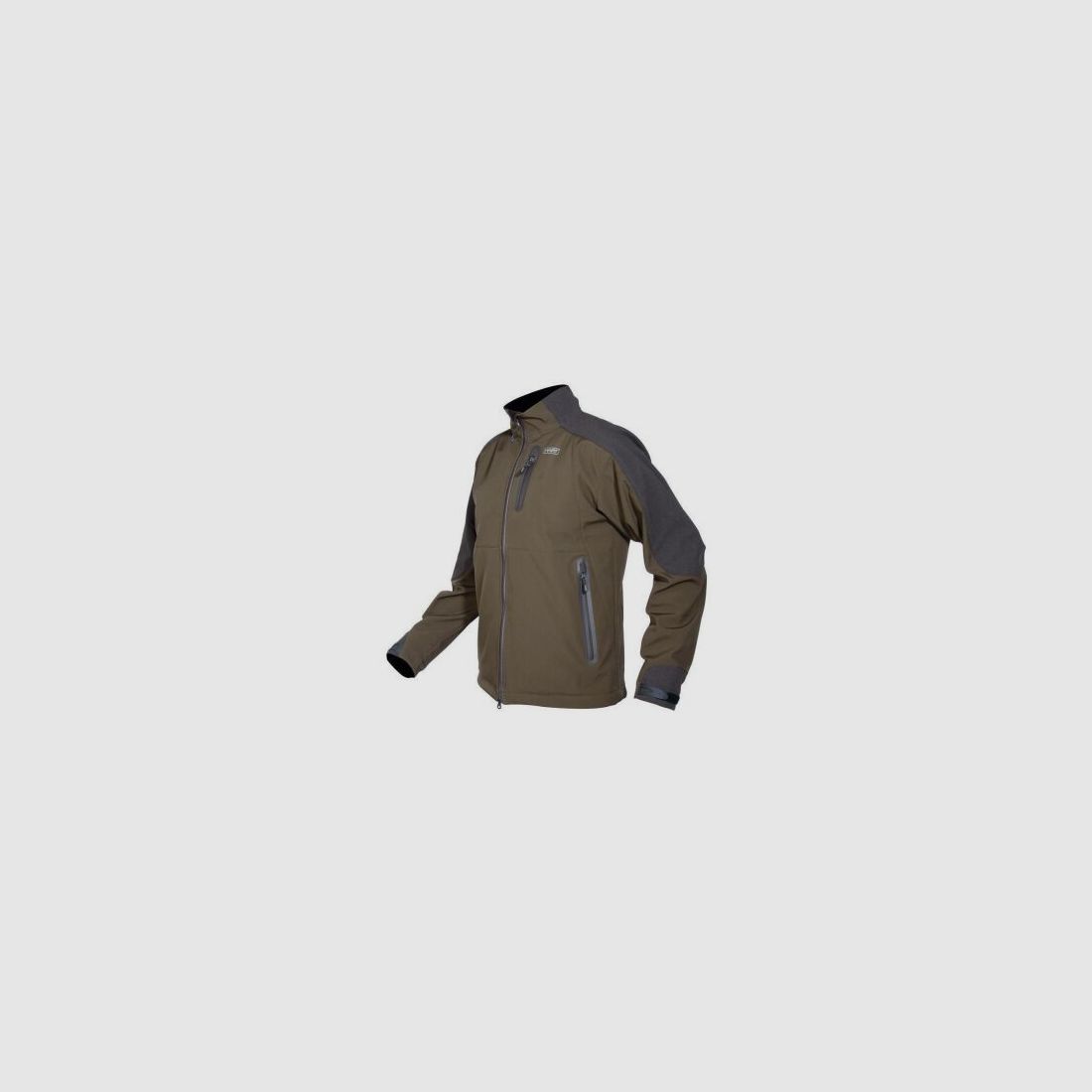 HART Soft Shell Armotion-S EVO Jacke Herren Grün