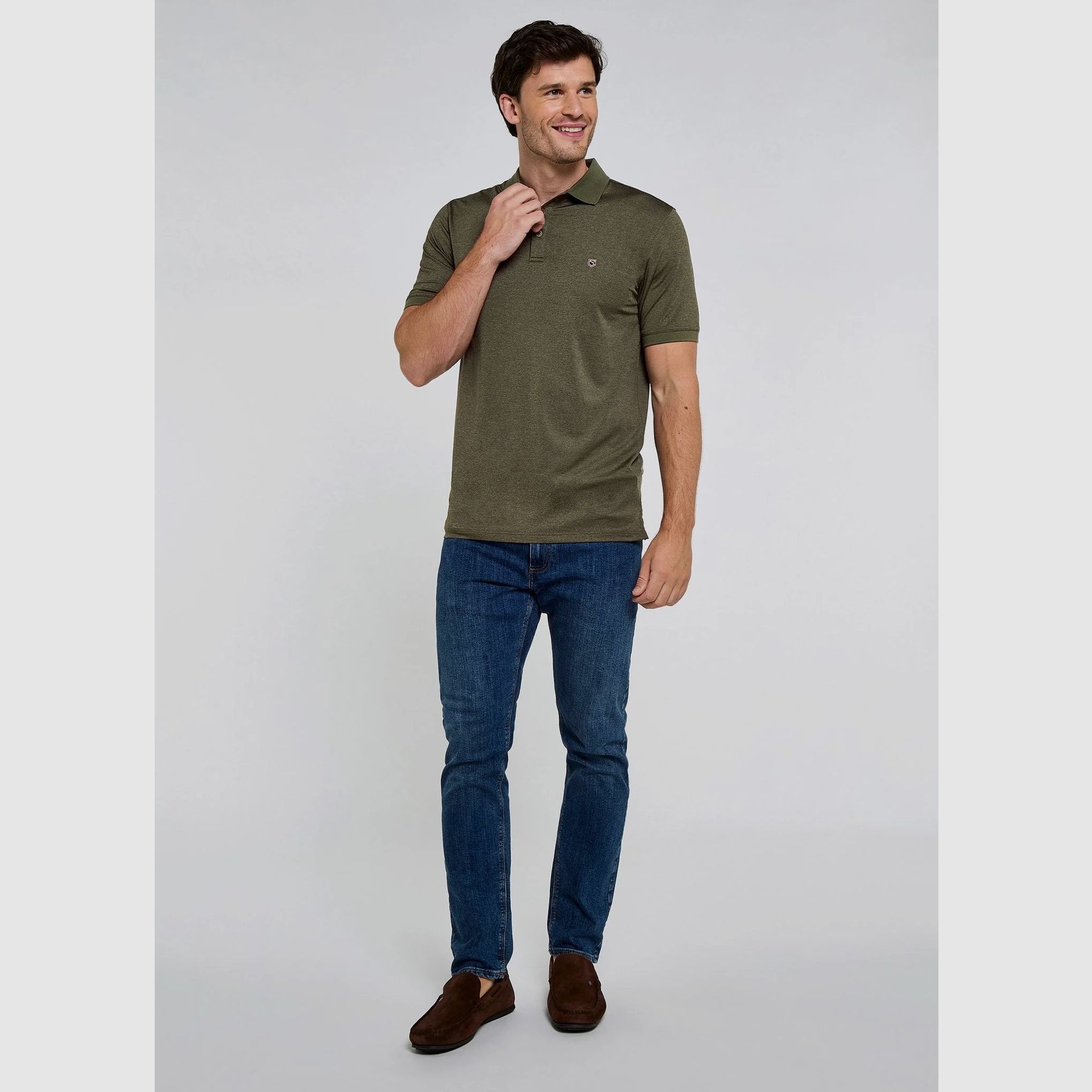 Dubarry Forde Olive, Bild 2 von 4