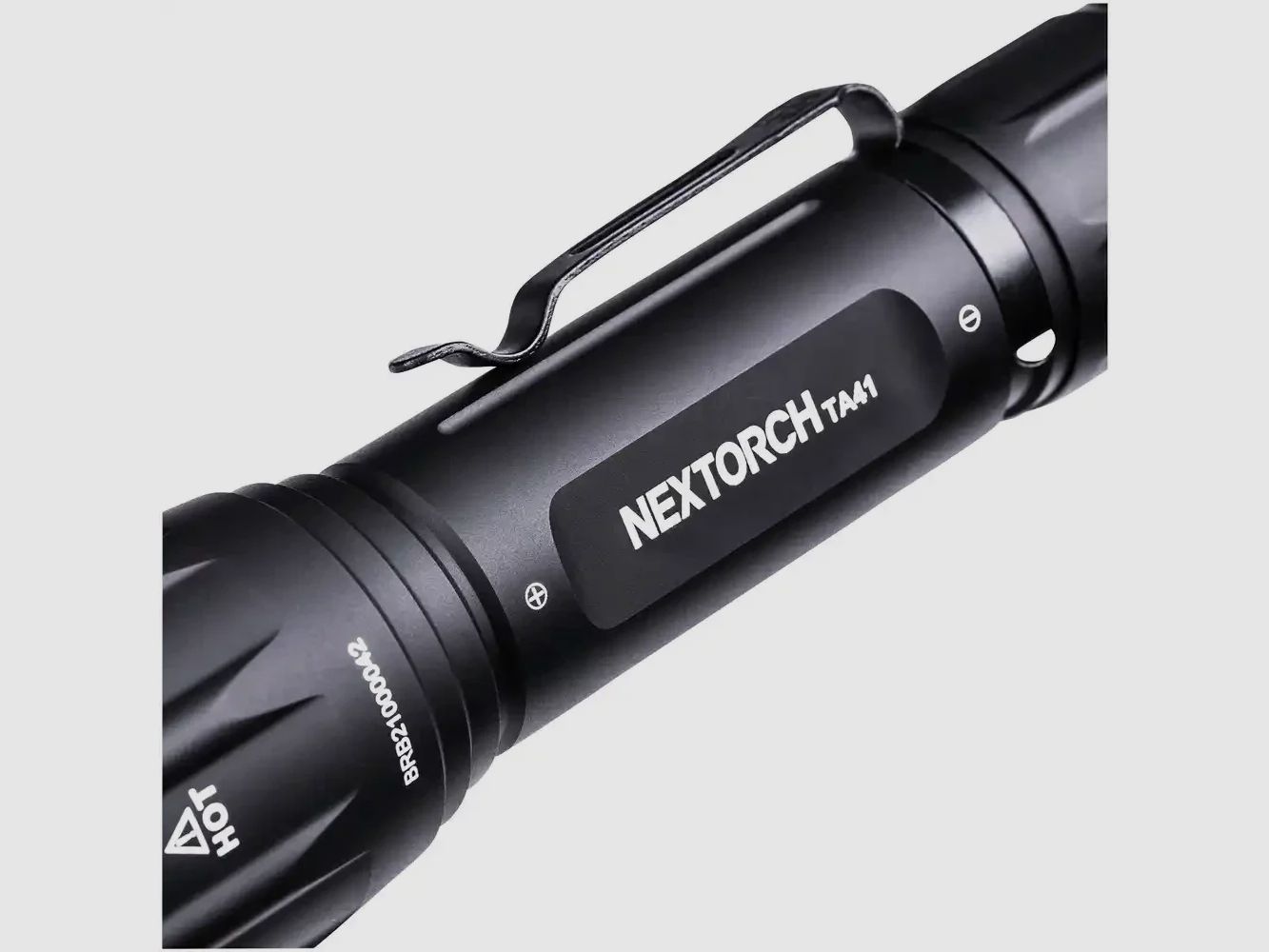 NEXTORCH TA41