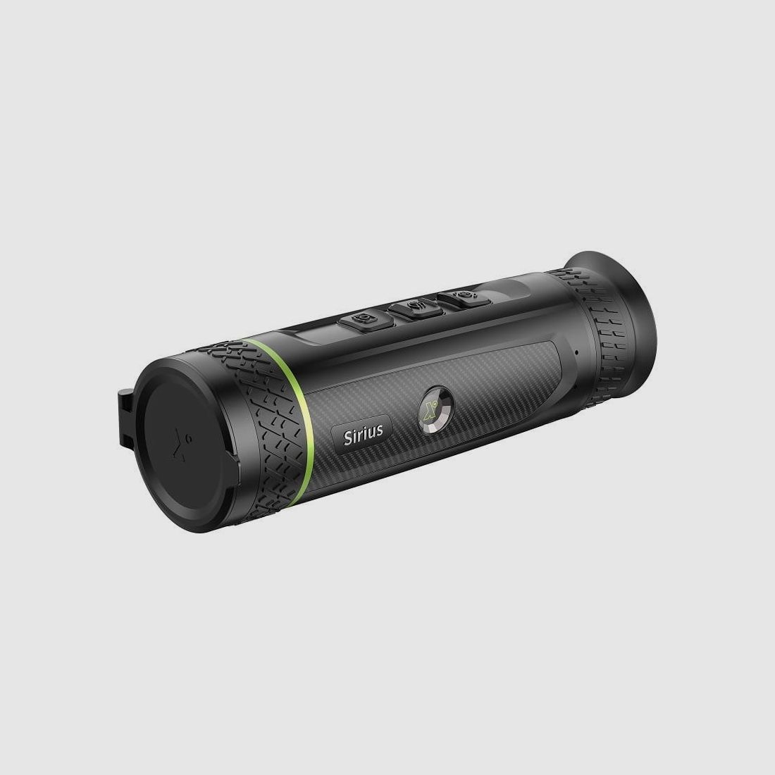 PixFra Sirius S435 monokular termowizyjny