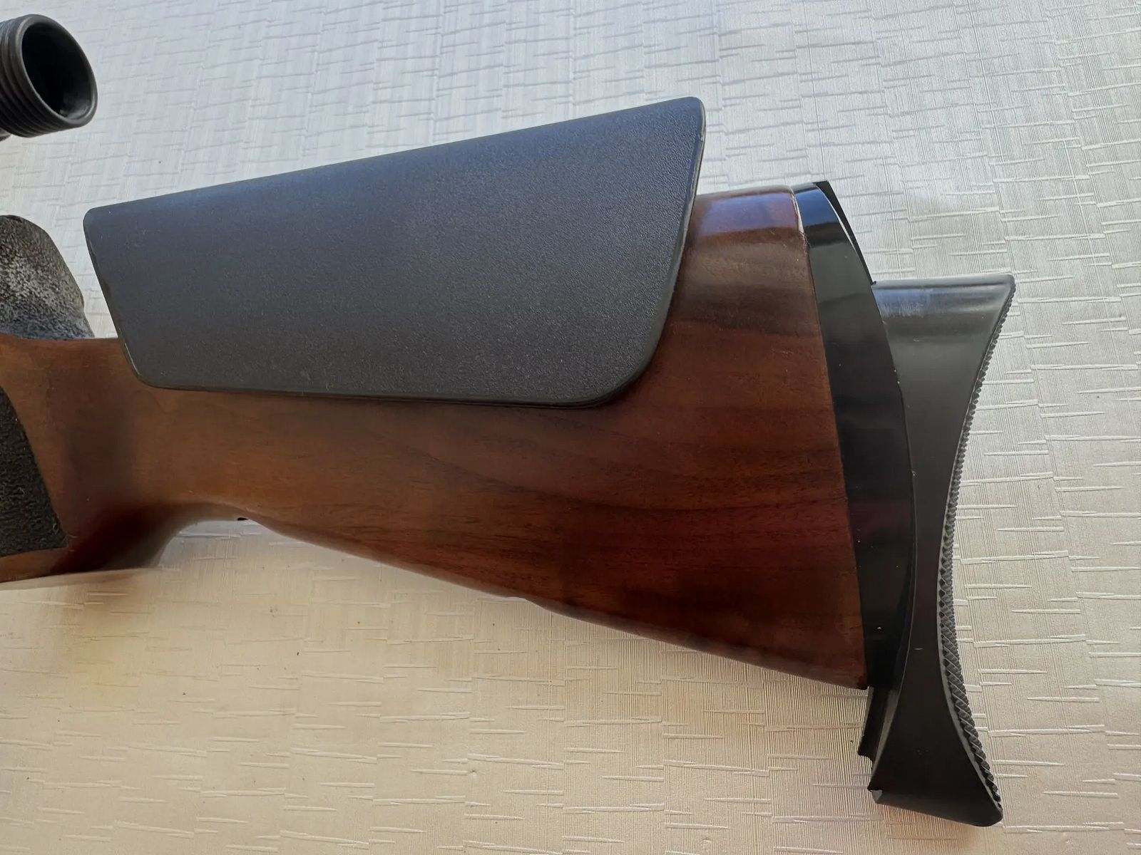 Anschütz Modell 54 – Calibre .22 LR
