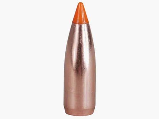 Balle Nosler Ballistic Tip Varmint .22/.224 50GR Spitzer 100 pièces
