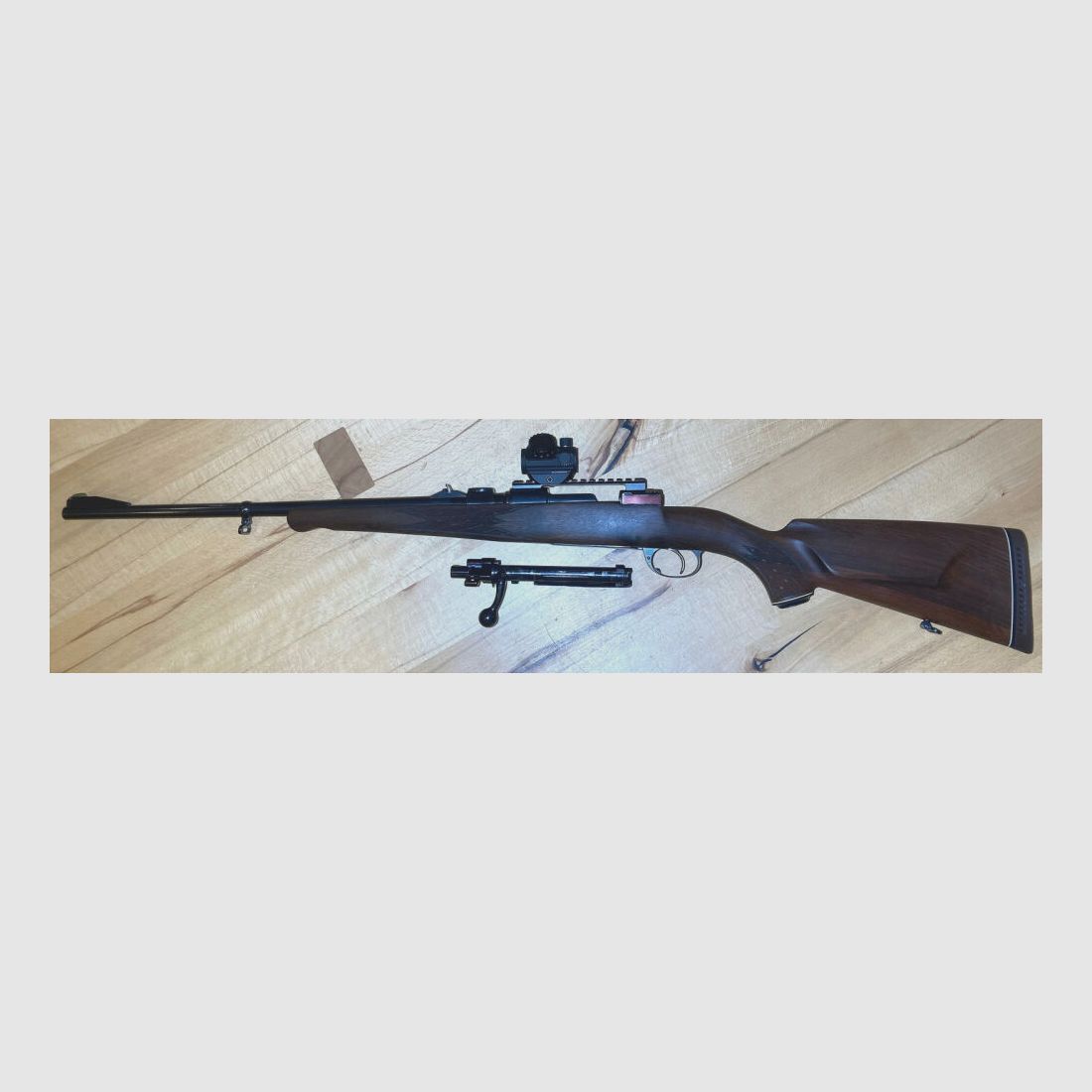 Mauser 98