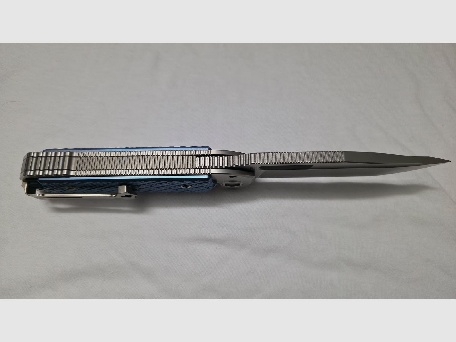 Cuchillo de pliegue Utgard de Midgard