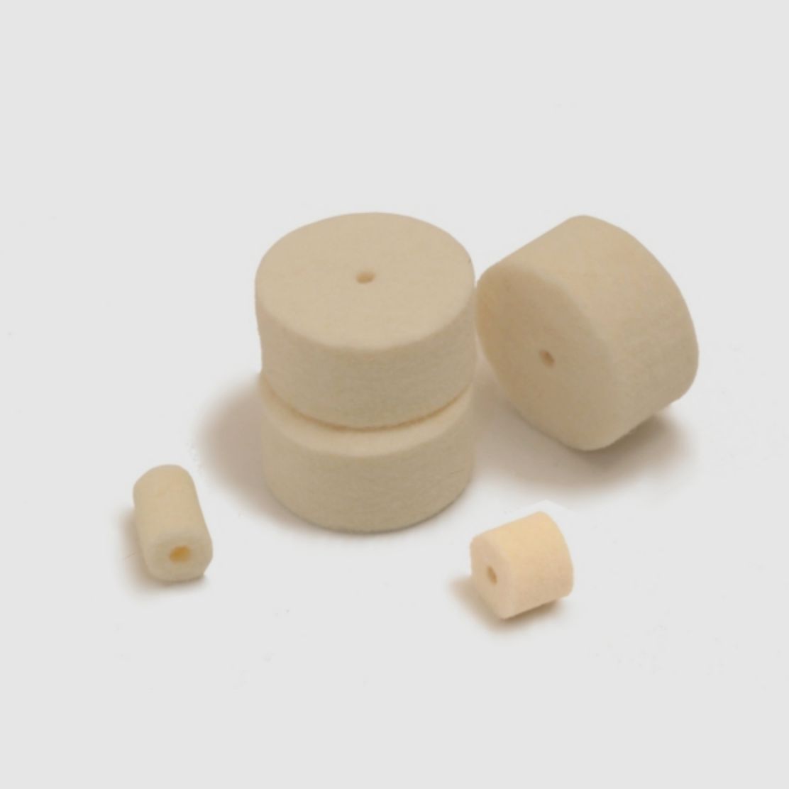 Niebling Filz-Laufreiniger