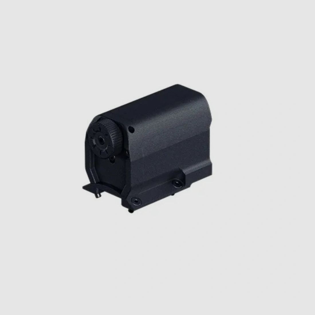 IR-Beleuchtungsmodul und LRF-Entfernungsmesser PARD IL1 für Night Stalker 4K Pro/eX, Bild 4 von 8
