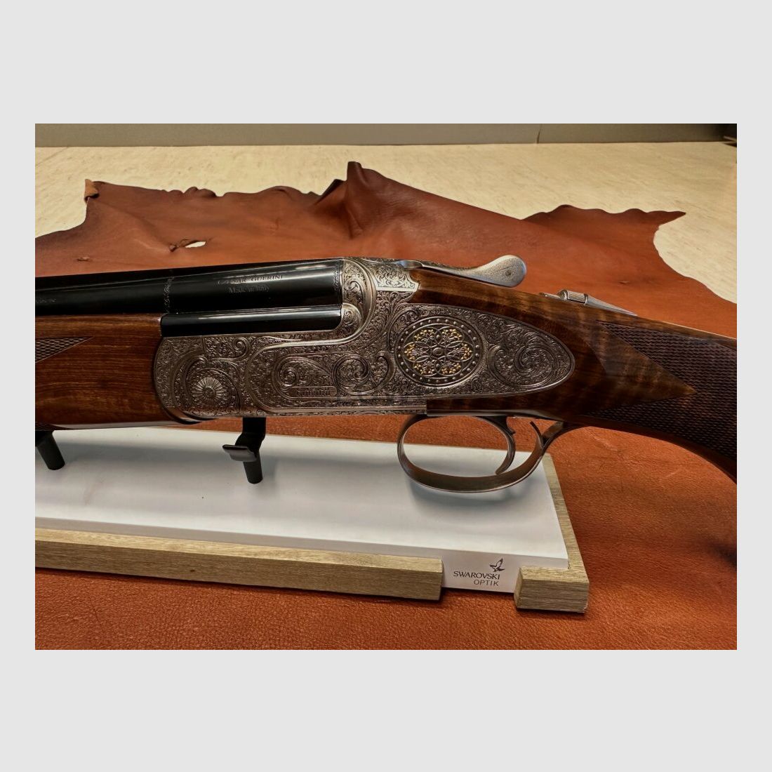 Caesar Guerini Apex