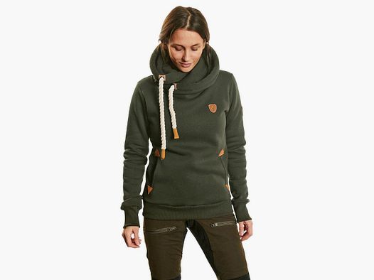 Hoodie dla kobiet Hubertus