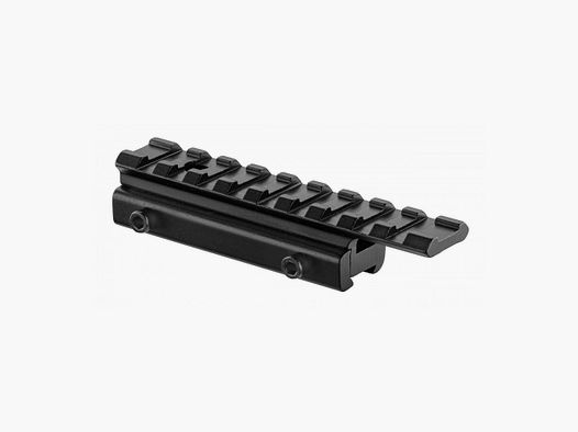 Railadapter 11mm naar 20mm