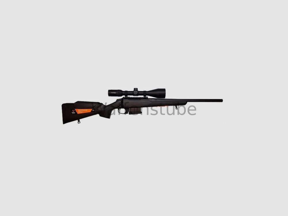 Tikka T3x CTR mit Steiner