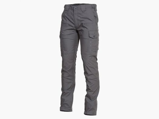Pentagon Tactical Pentagon Tactical Pants Ranger 2.0 - Black / 30/32 Men's