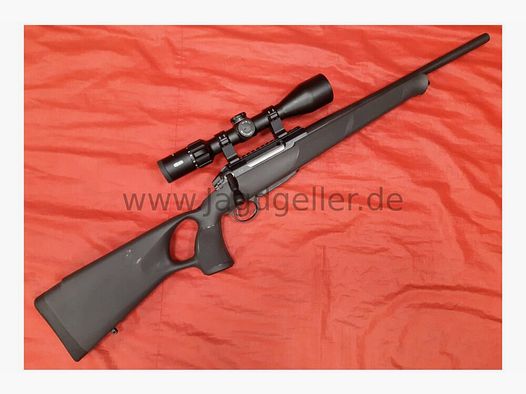 Rover de Mercurio G2 Thumphole .308Win