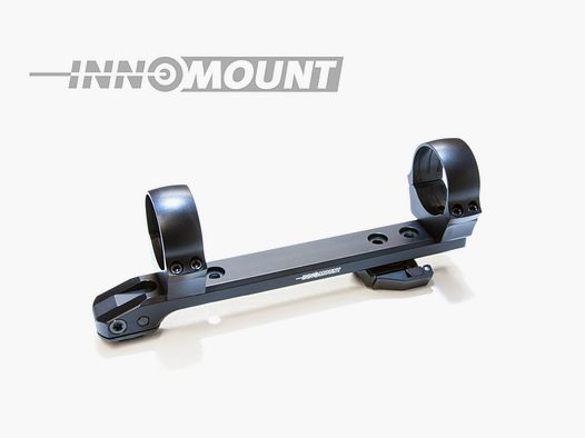 Innomount Brückenschwenkmontage Hebelverschluß 15mm für ATN4 | ATN5