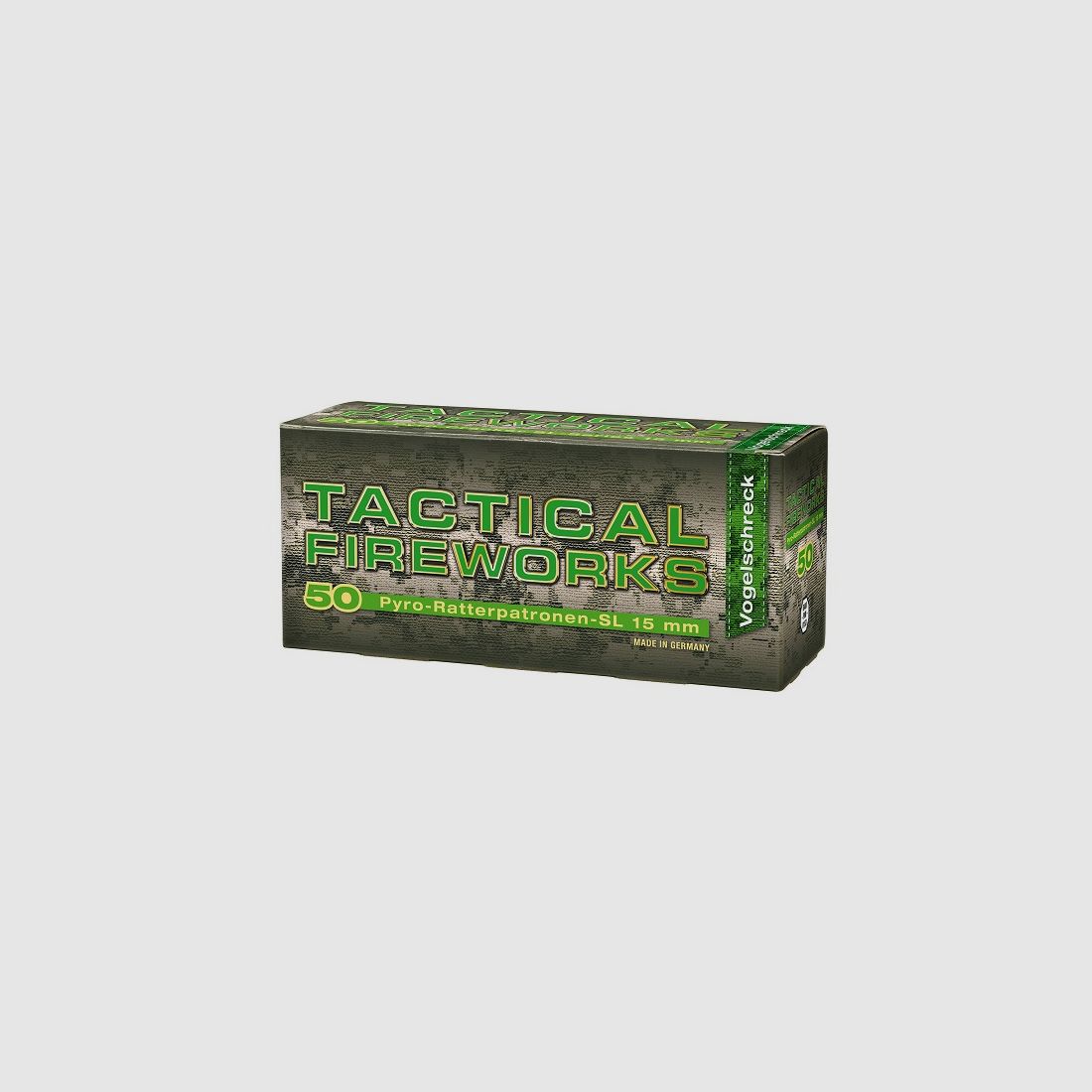 Umarex Tactical Fireworks Pyro-Signaalpatronen