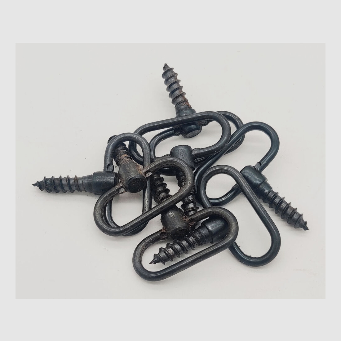 Heckler & Koch HK512 / HK502 Schaftkappenschraube