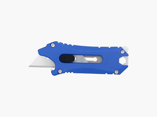 EDC-Multifunktionsmesser Otacle Olight blau