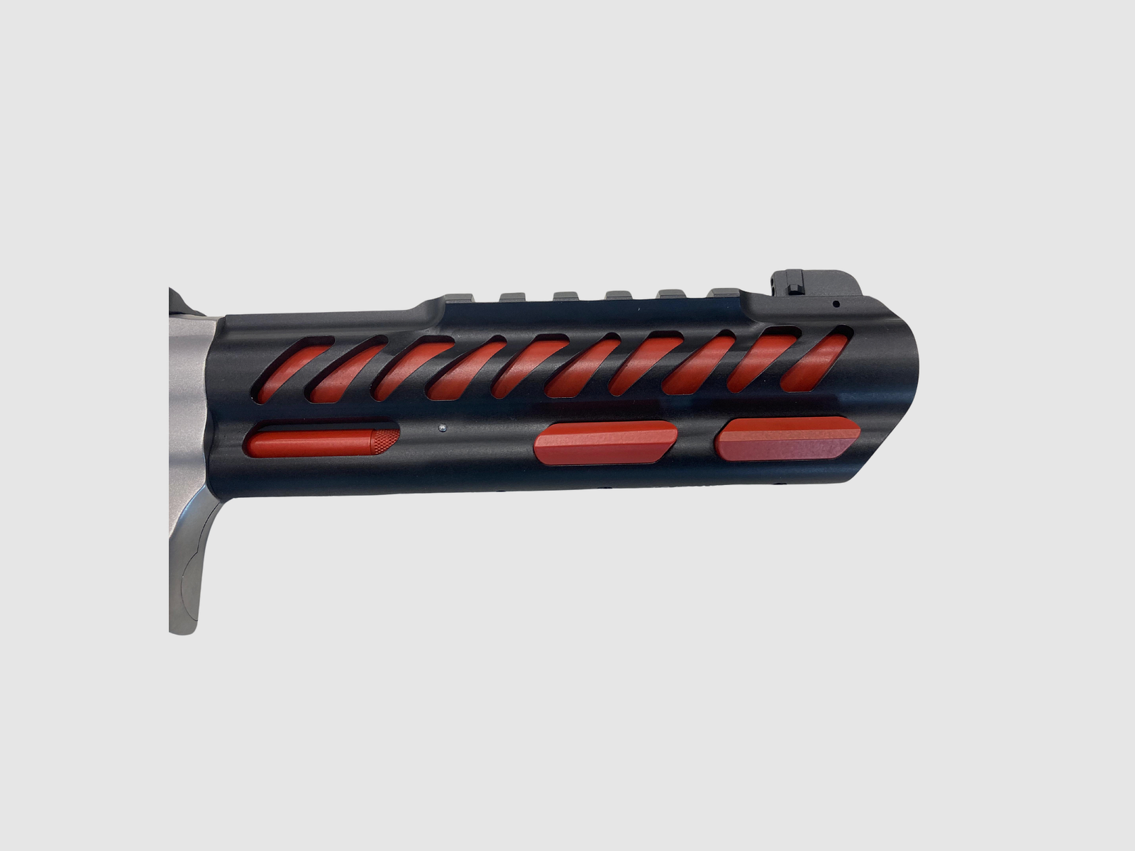 Smith & Wesson 686 DEMON Special Edition, Bild 8 von 11