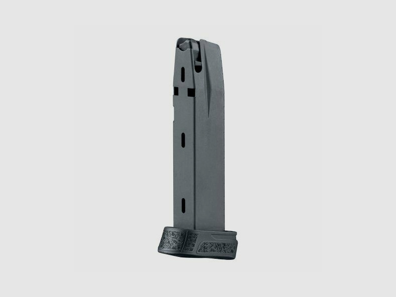 Walther magazine 9 mm P.A.K., 17 rounds